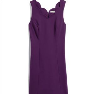 41 Hawthorne Knit Dress - Never Worn